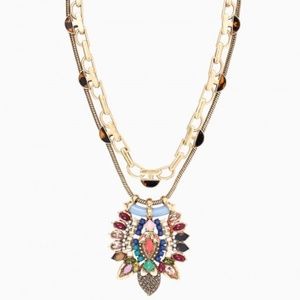 Stella & Dot York Necklace